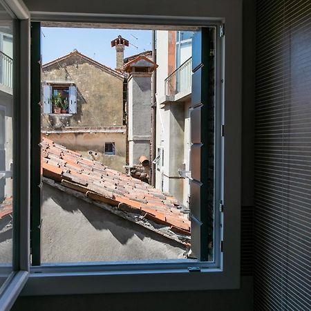 San Marco Comfort Venedig Exterior foto